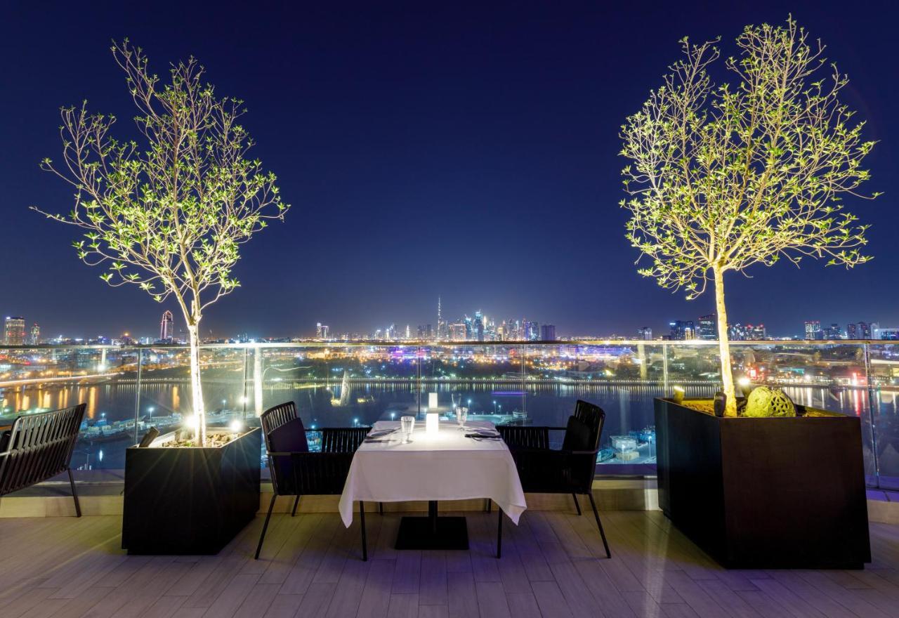 Al Bandar Rotana - Creek Dubai