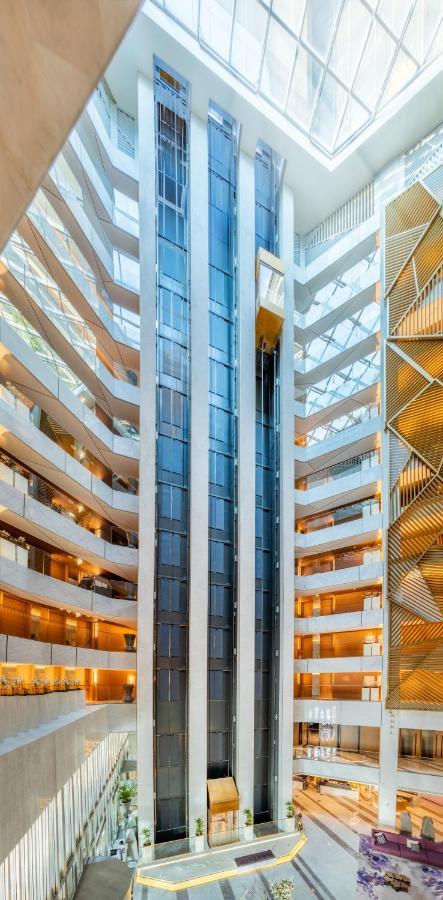 Al Bandar Rotana - Creek Hotel