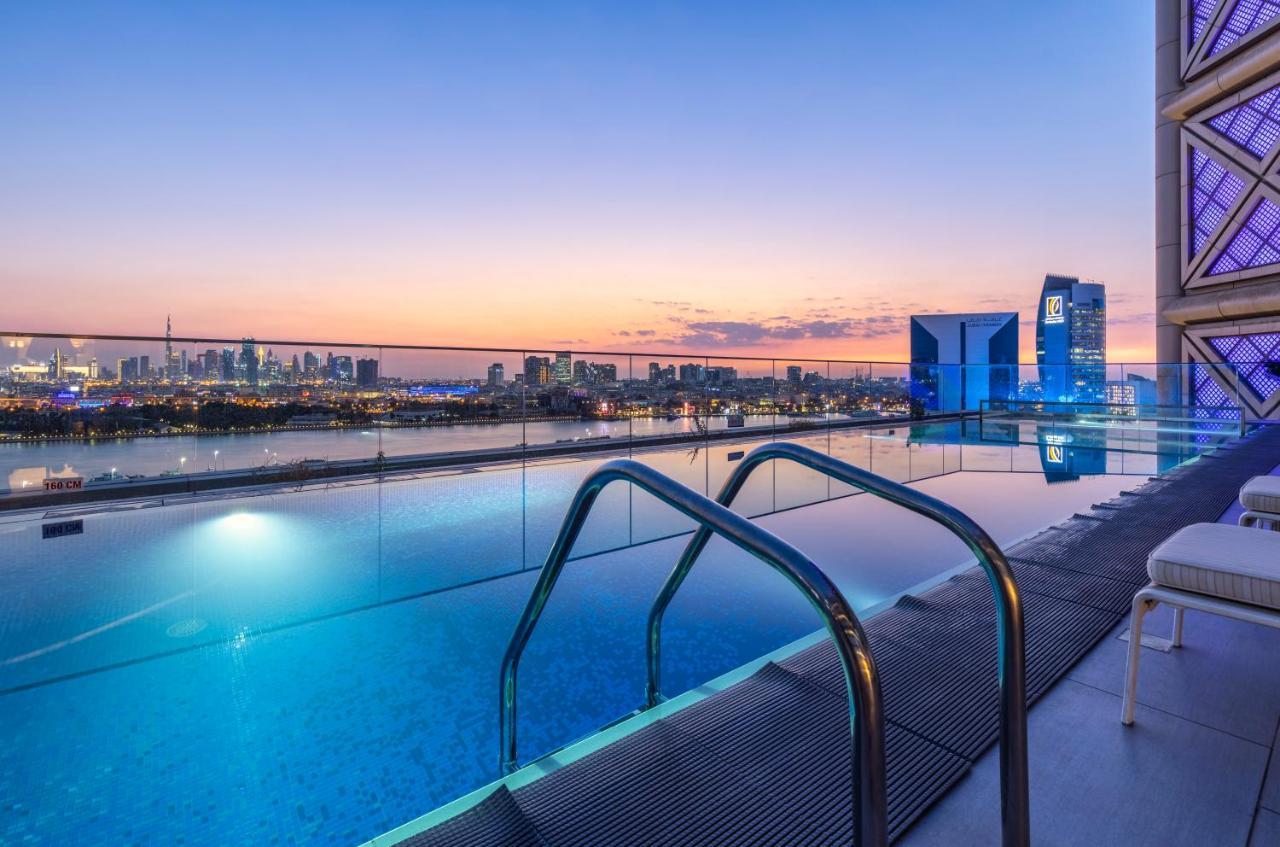 Al Bandar Rotana - Creek 5*