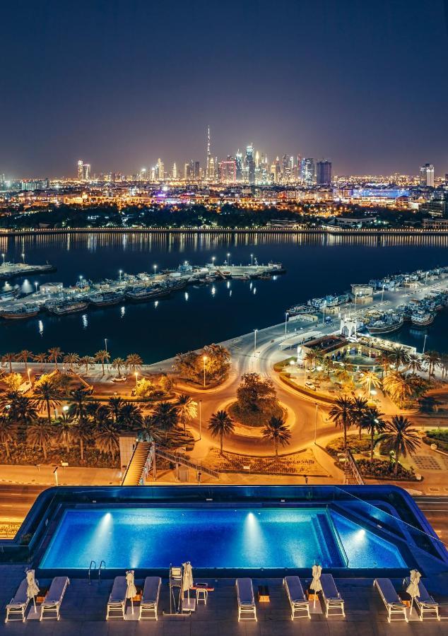 Al Bandar Rotana - Creek