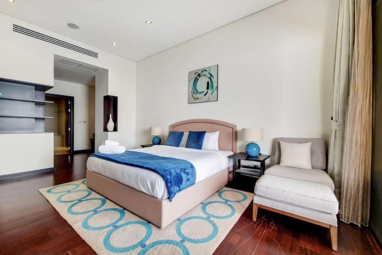 Royal Amwaj Residences North - Vibrant Two Bedroom