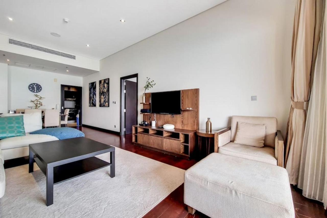 Royal Amwaj Residences North - Vibrant Two Bedroom Apartment *