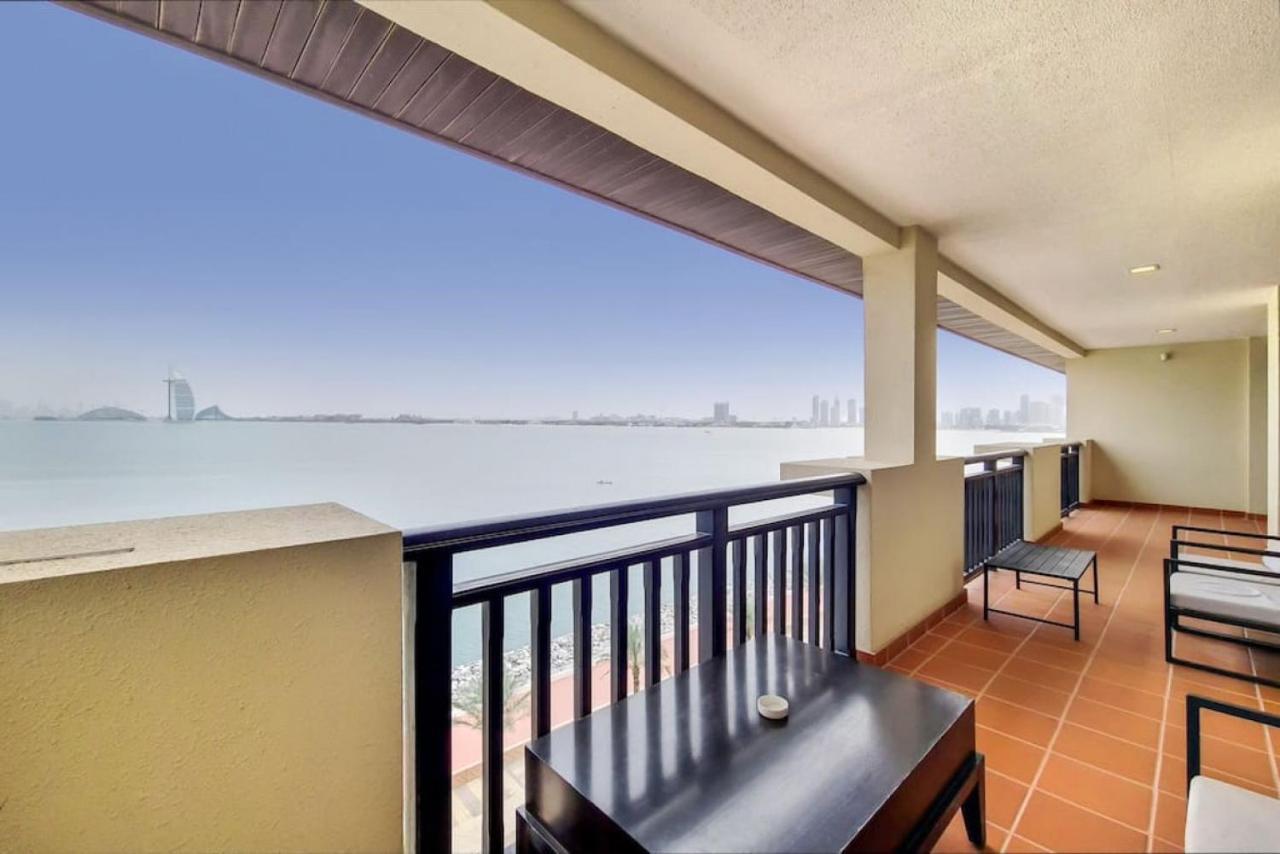 Apartment Royal Amwaj Residences North - Vibrant Two Bedroom Dubai