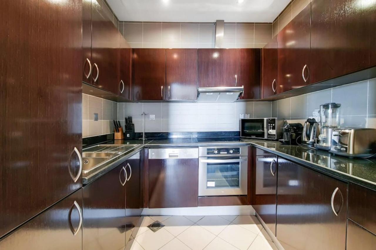 Royal Amwaj Residences North - Vibrant Two Bedroom Apartment
