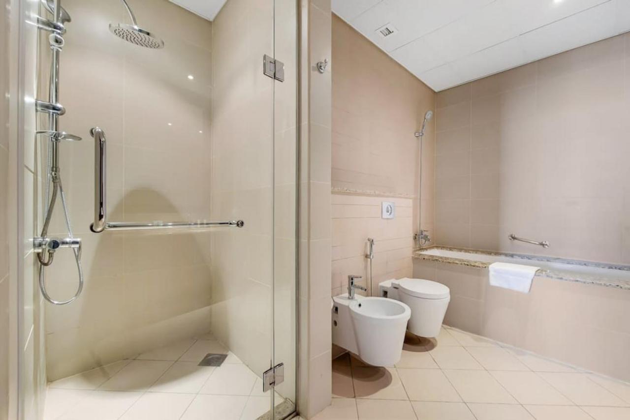 Apartment Royal Amwaj Residences North - Vibrant Two Bedroom Dubai