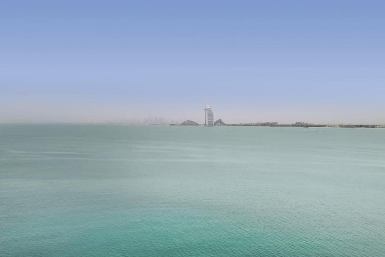 Apartment Royal Amwaj Residences North - Vibrant Two Bedroom *