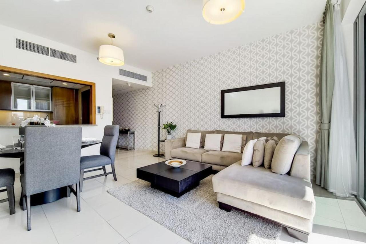 Apartment Standpoint A, Downtown - Contemporary One Bedroom