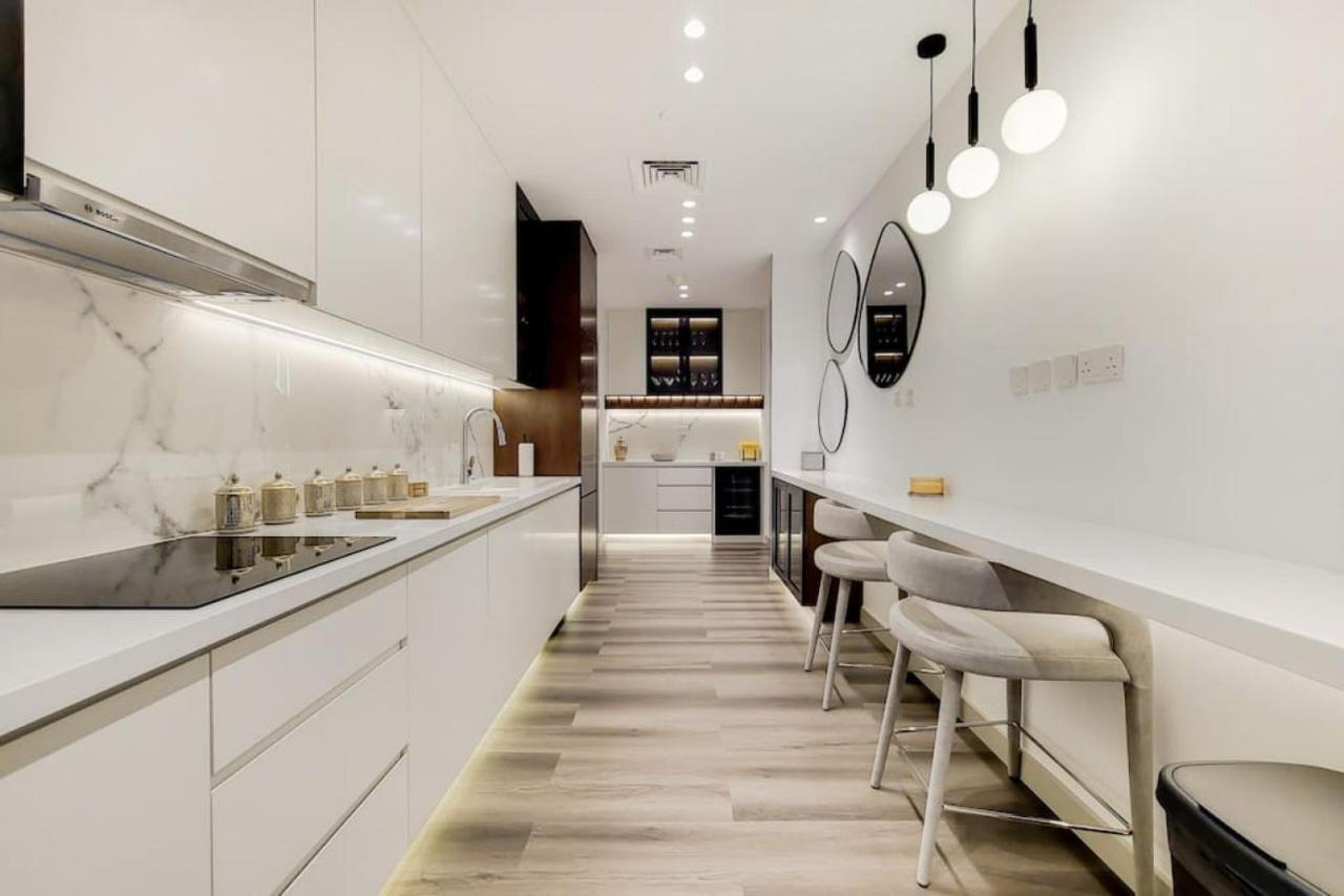 Apartment Horizon Tower, Marina - Exquisite Four Bedroom