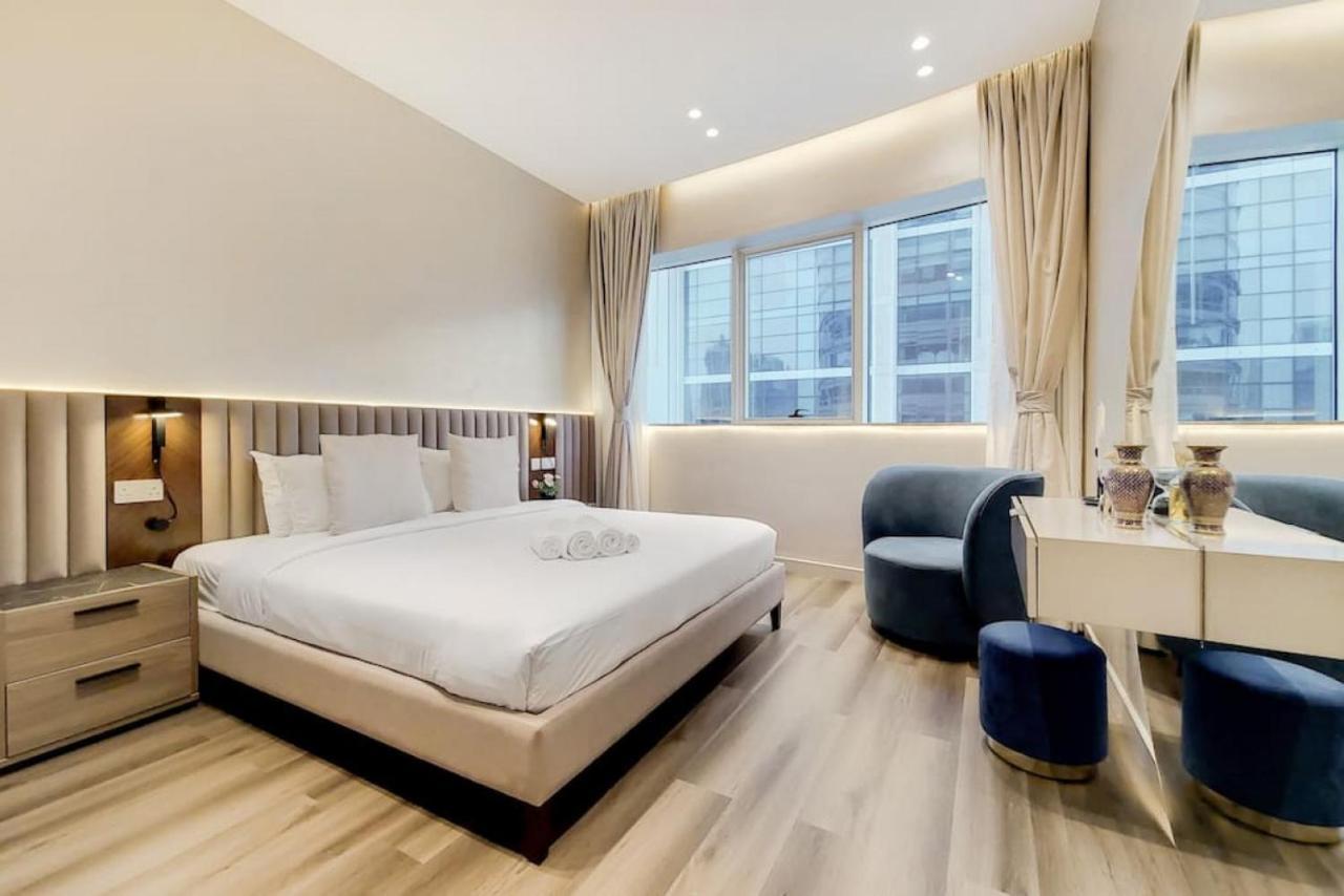 Apartment Horizon Tower, Marina - Exquisite Four Bedroom *