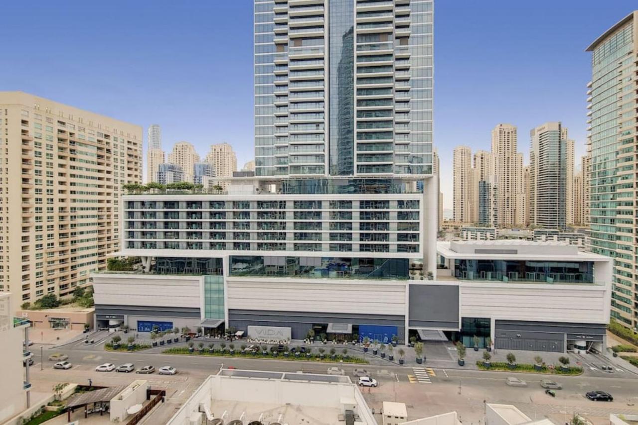 Horizon Tower, Marina - Exquisite Four Bedroom