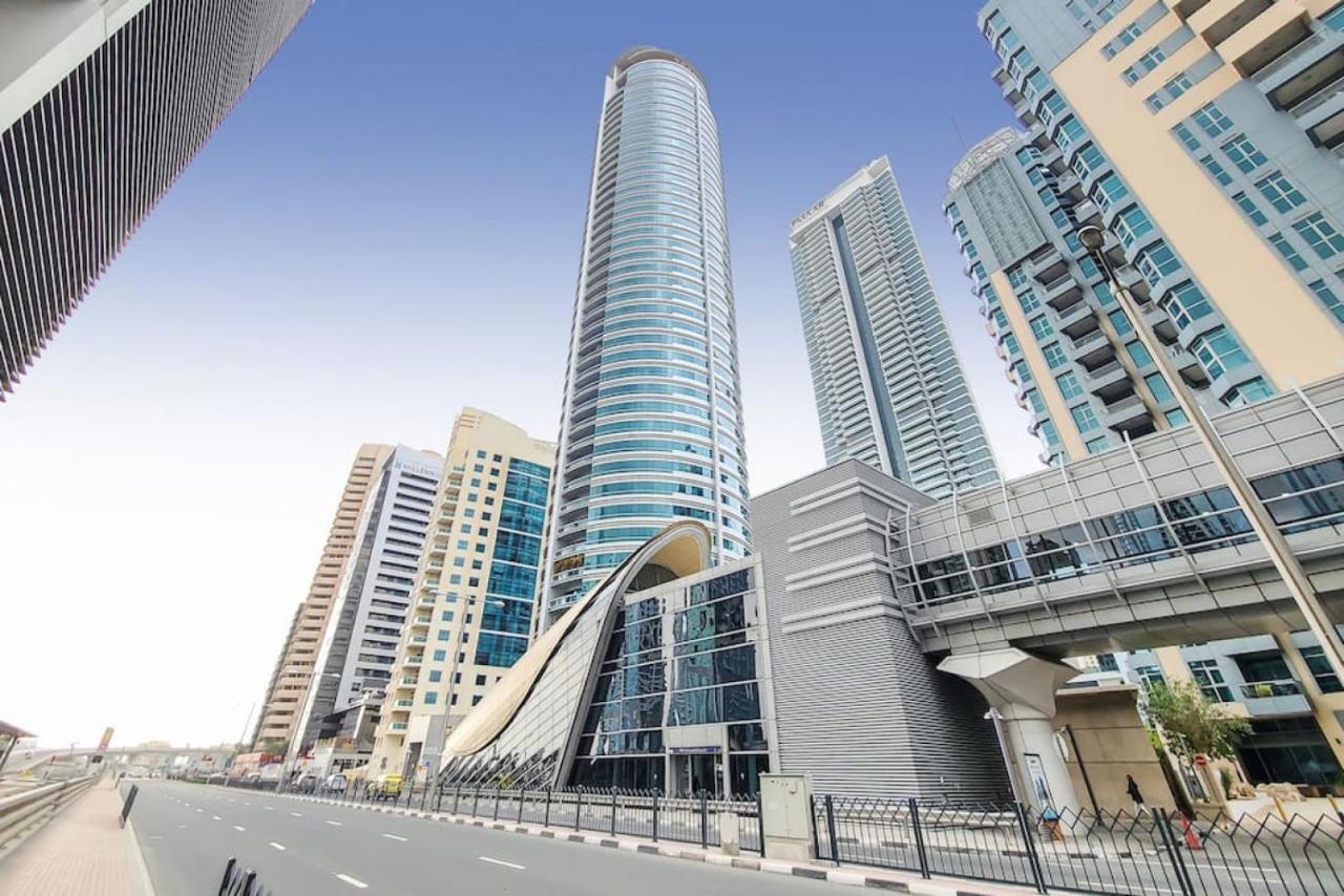 Horizon Tower, Marina - Exquisite Four Bedroom Apartment