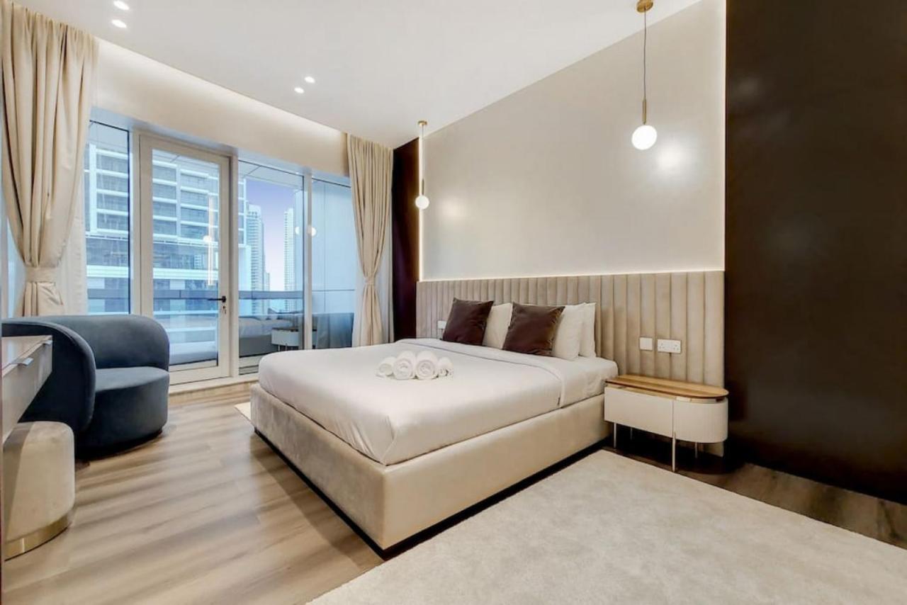 Apartment Horizon Tower, Marina - Exquisite Four Bedroom *
