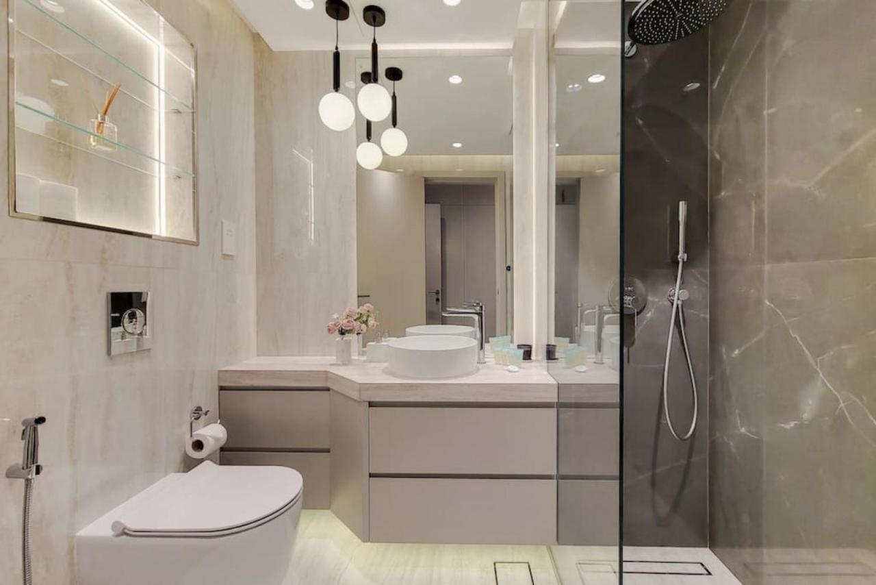 Horizon Tower, Marina - Exquisite Four Bedroom * Dubai