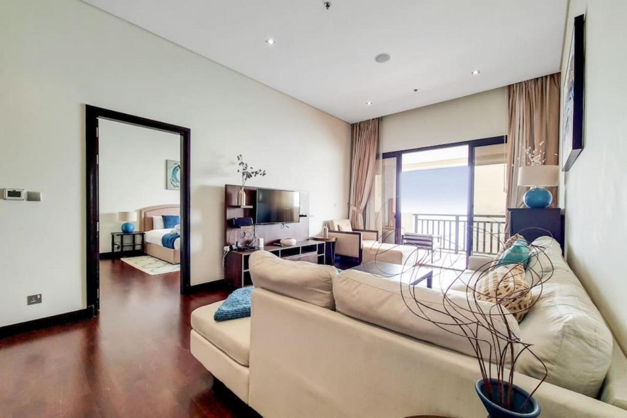 Royal Amwaj Residences North - Vibrant Two Bedroom Apartment *