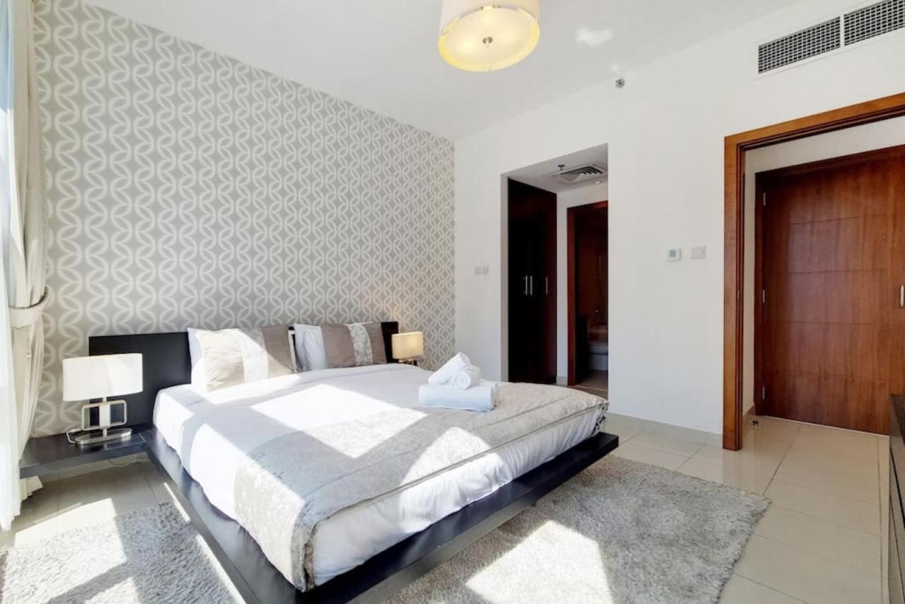 Apartment Standpoint A, Downtown - Contemporary One Bedroom