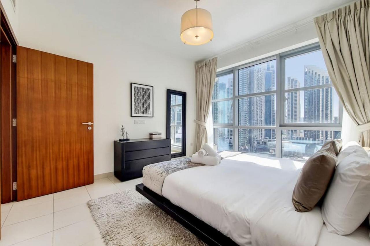 Standpoint A, Downtown - Contemporary One Bedroom Apartment