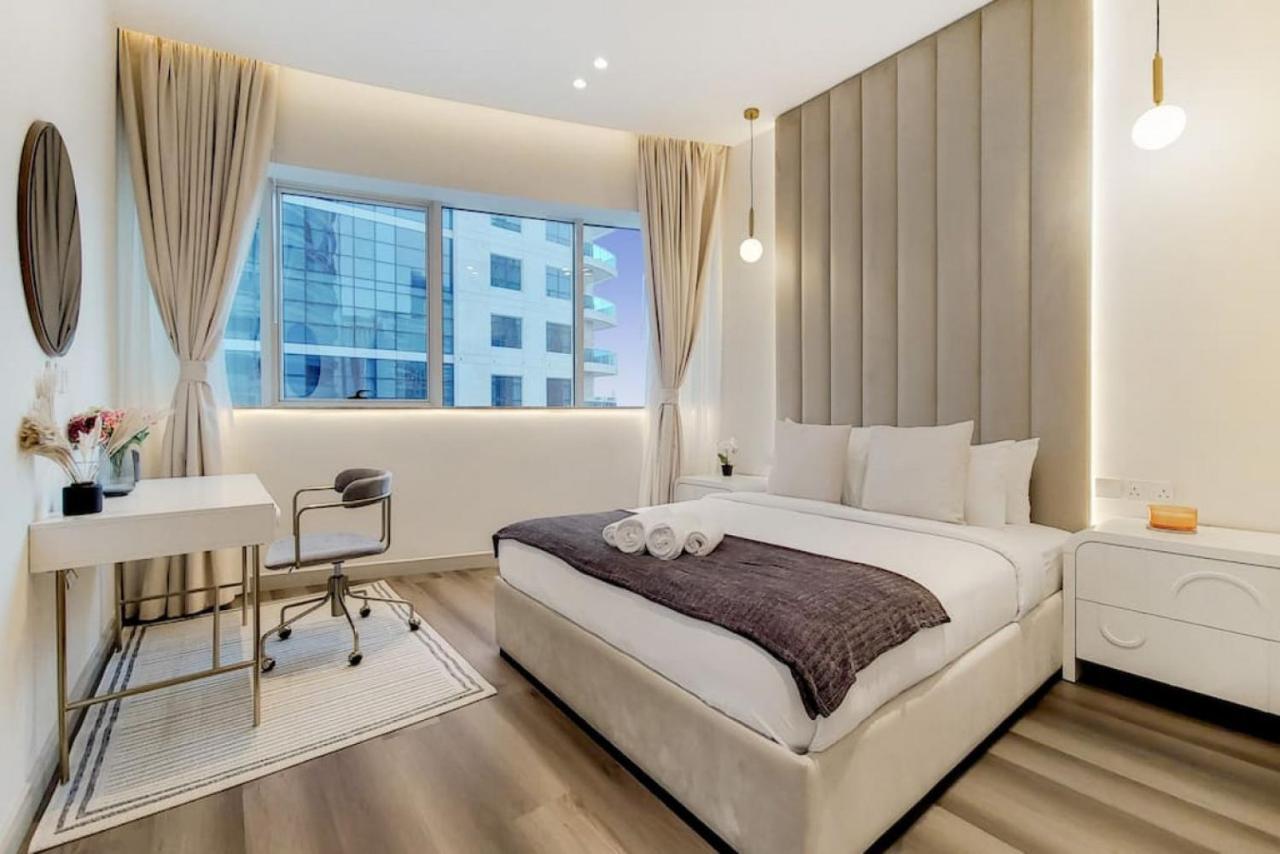Horizon Tower, Marina - Exquisite Four Bedroom *