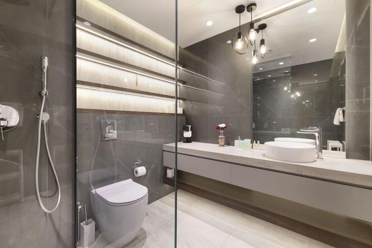 Apartment Horizon Tower, Marina - Exquisite Four Bedroom