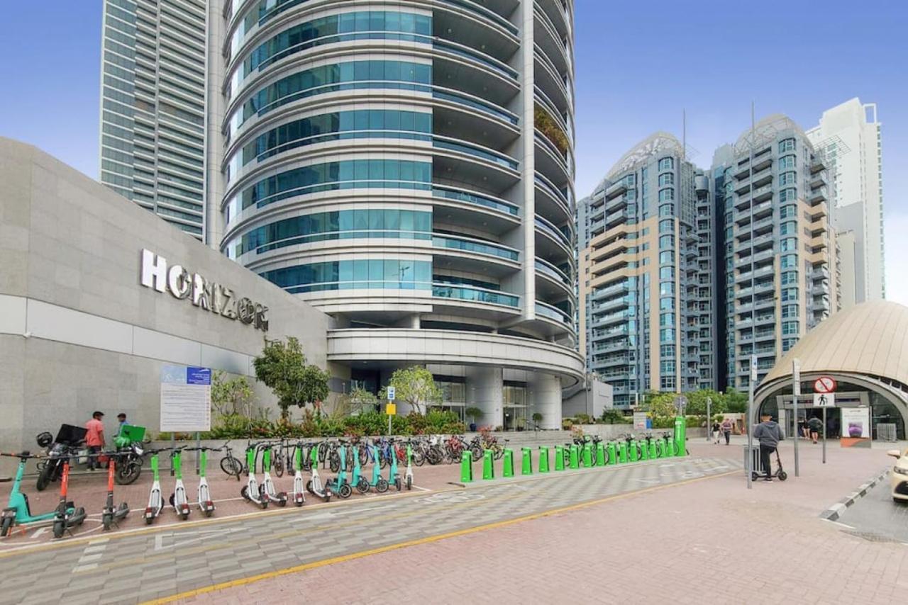 Apartment Horizon Tower, Marina - Exquisite Four Bedroom *