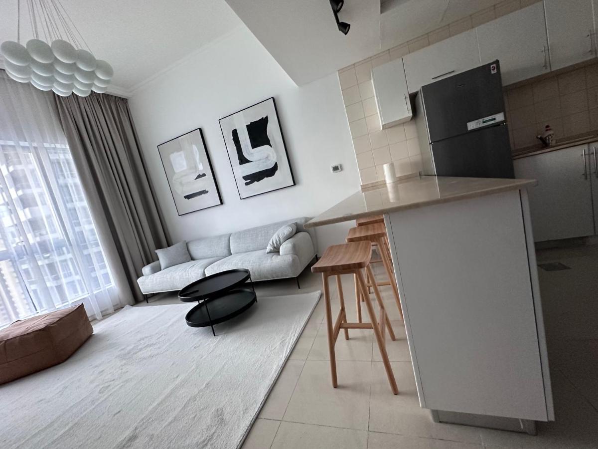 Bay Central- Marina Dubai, One Bed *