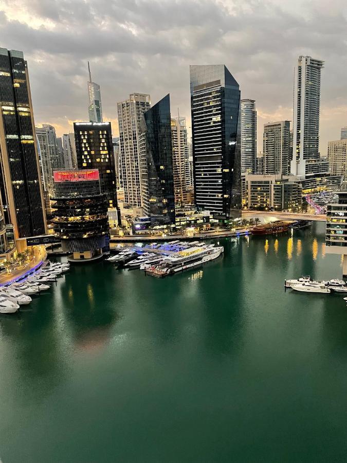 Apartamento Bay Central- Marina Dubai, One Bed