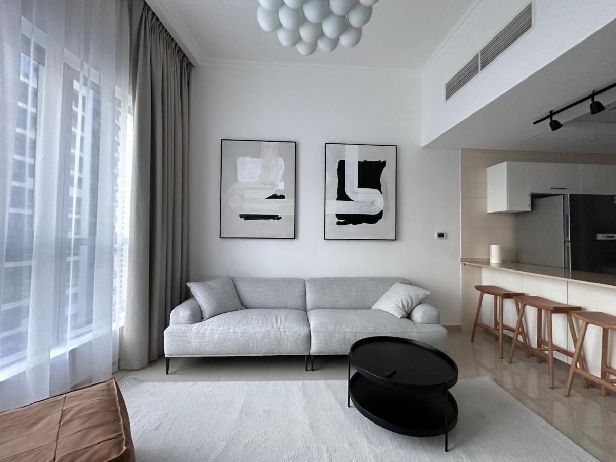 Bay Central- Marina Dubai, One Bed Apartamento *