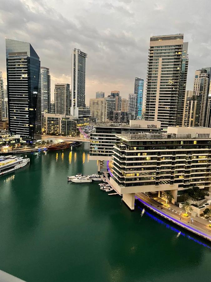 Bay Central- Marina Dubai, One Bed Dubai