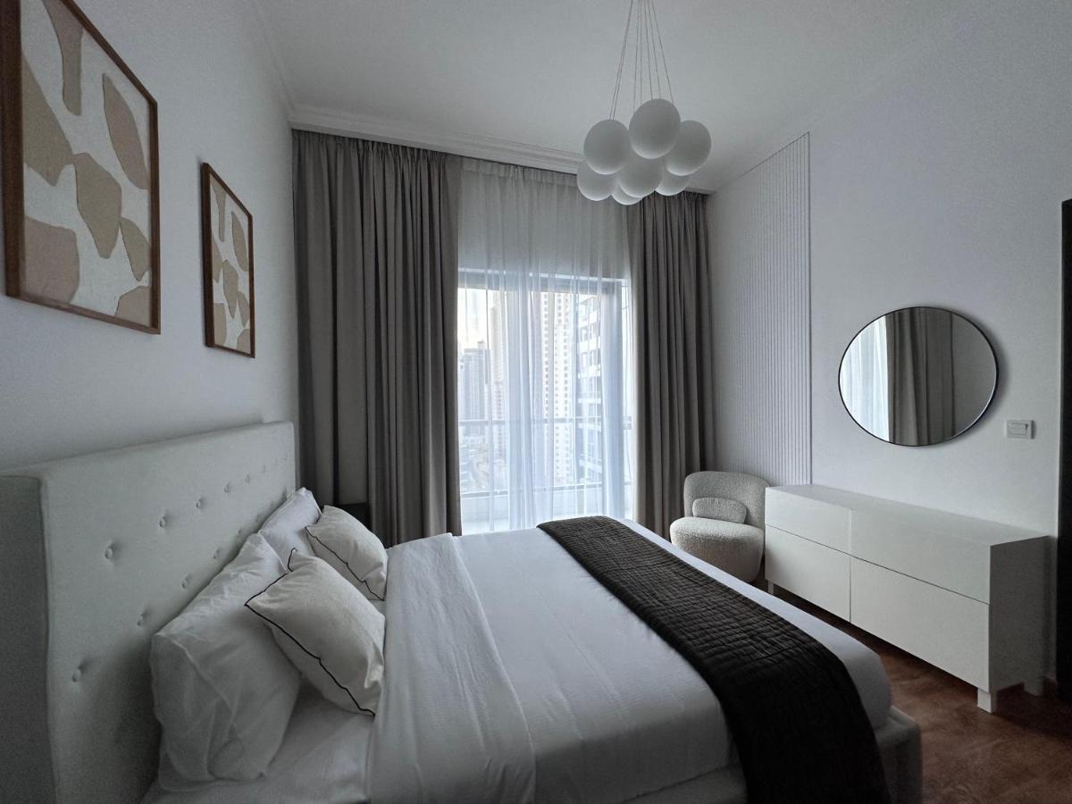 Apartamento Bay Central- Marina Dubai, One Bed Dubai