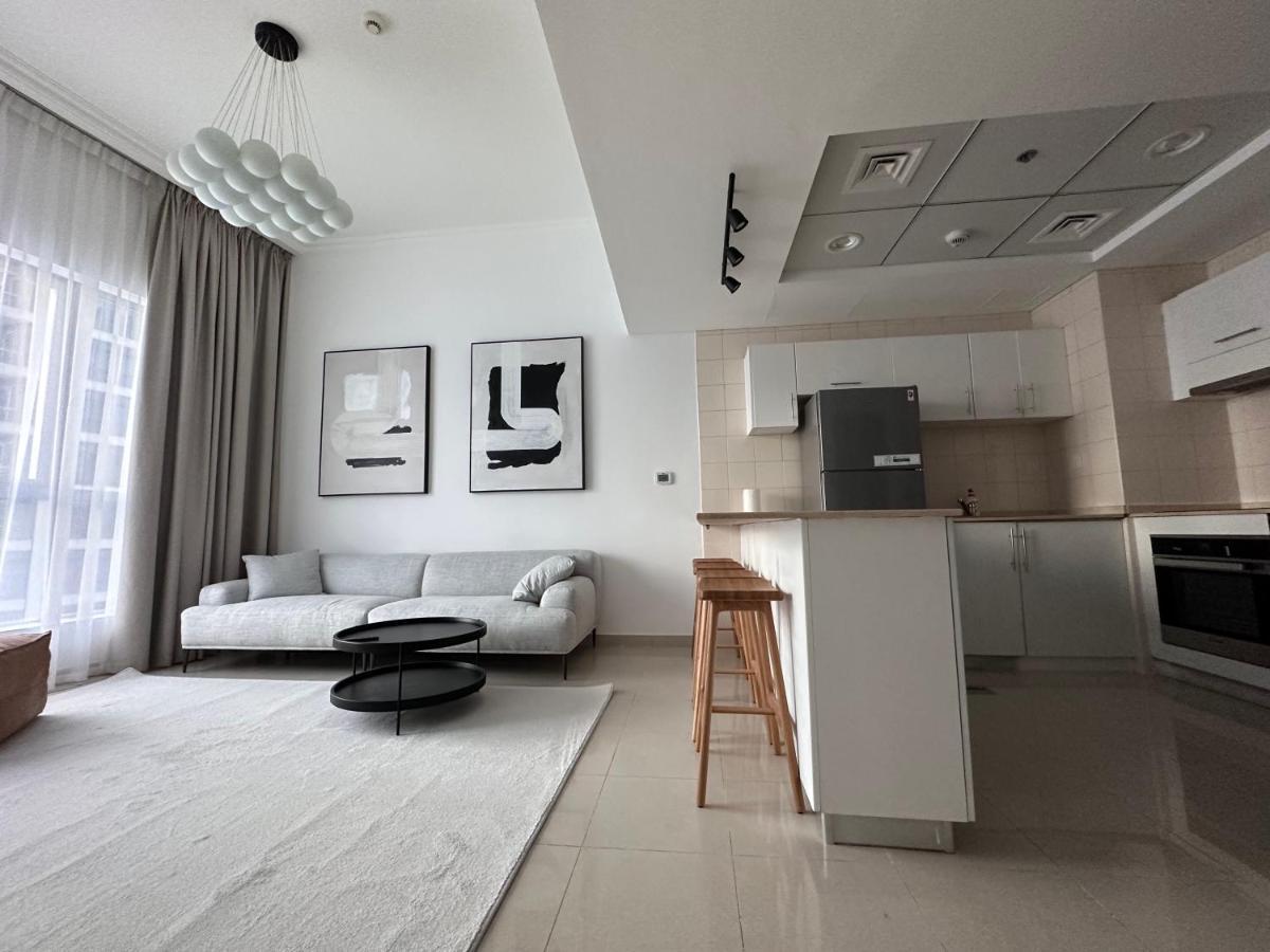 Bay Central- Marina Dubai, One Bed Apartamento