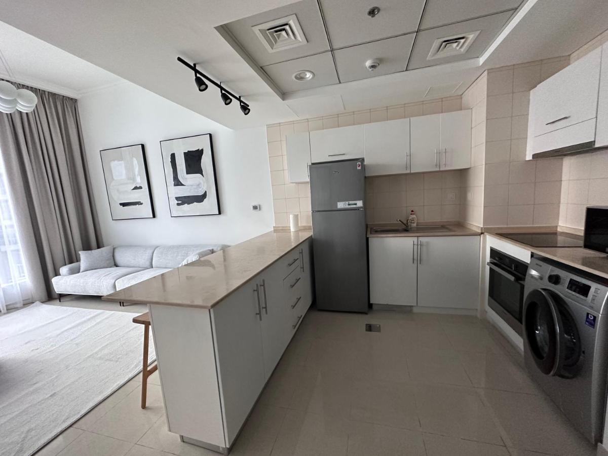 Apartamento Bay Central- Marina Dubai, One Bed