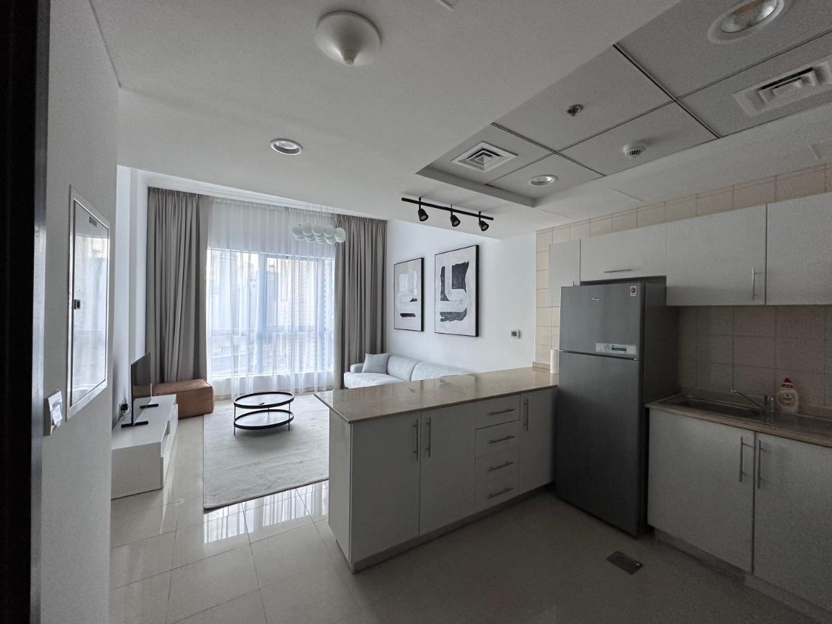 Bay Central- Marina Dubai, One Bed *