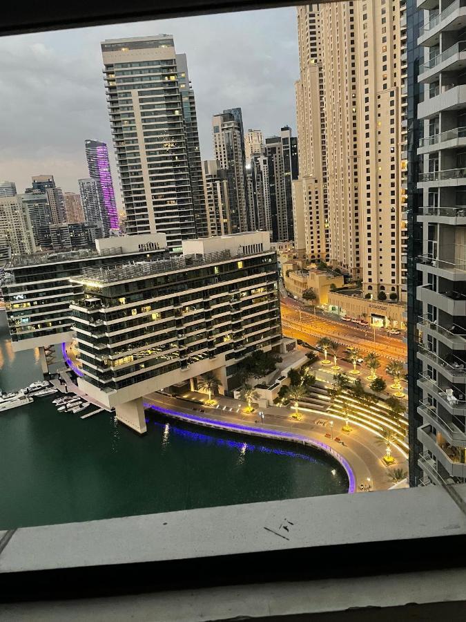 Apartamento Bay Central- Marina Dubai, One Bed