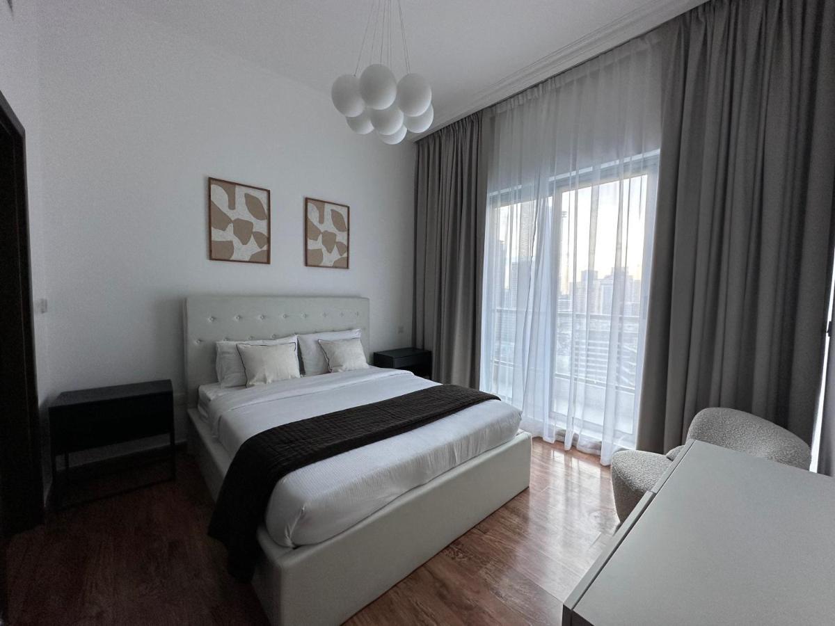 Bay Central- Marina Dubai, One Bed