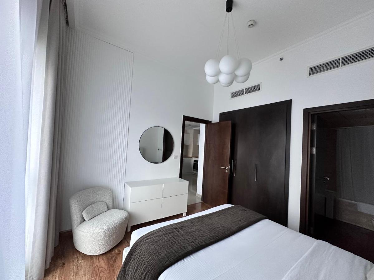 Apartamento Bay Central- Marina Dubai, One Bed