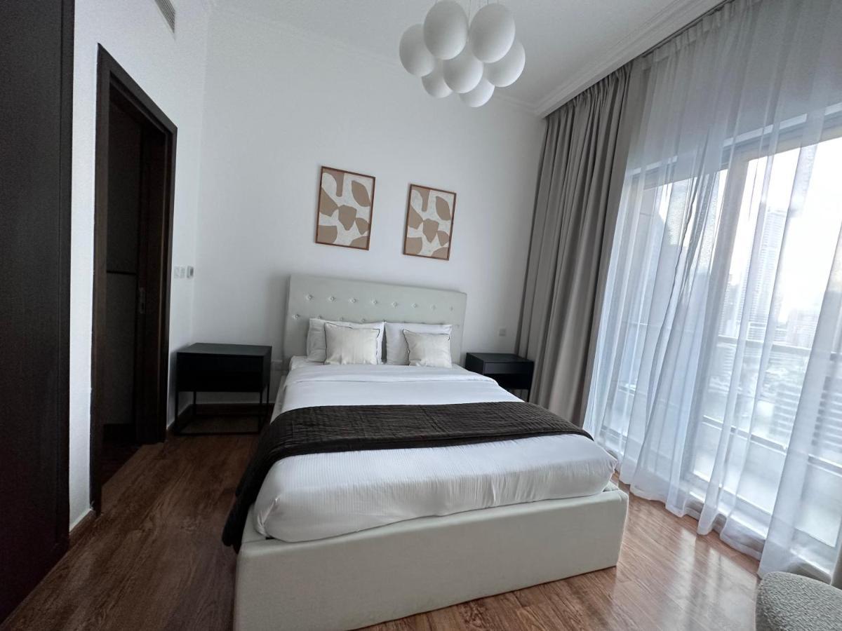 Apartamento Bay Central- Marina Dubai, One Bed