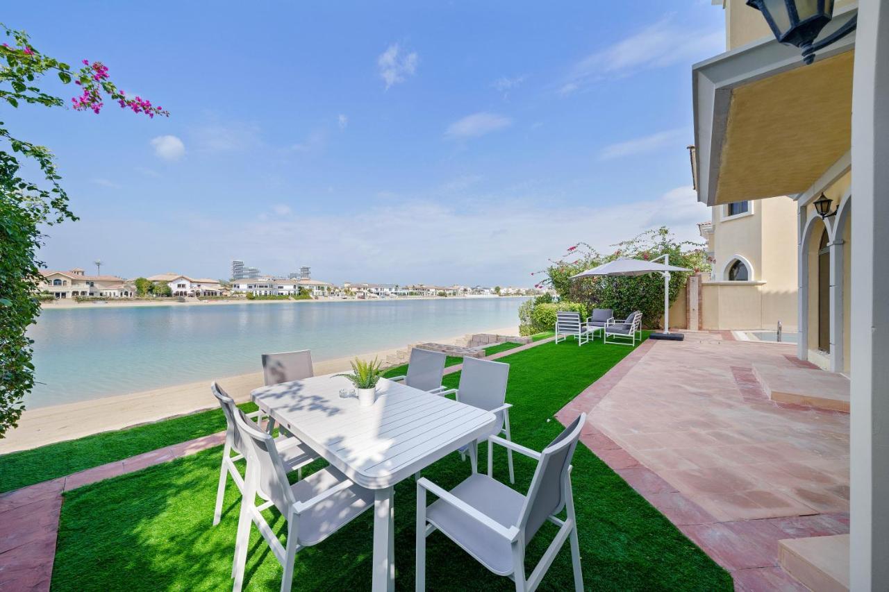 Apartment Grande On Palm Jumeirah - 6 Bedroom + Kids