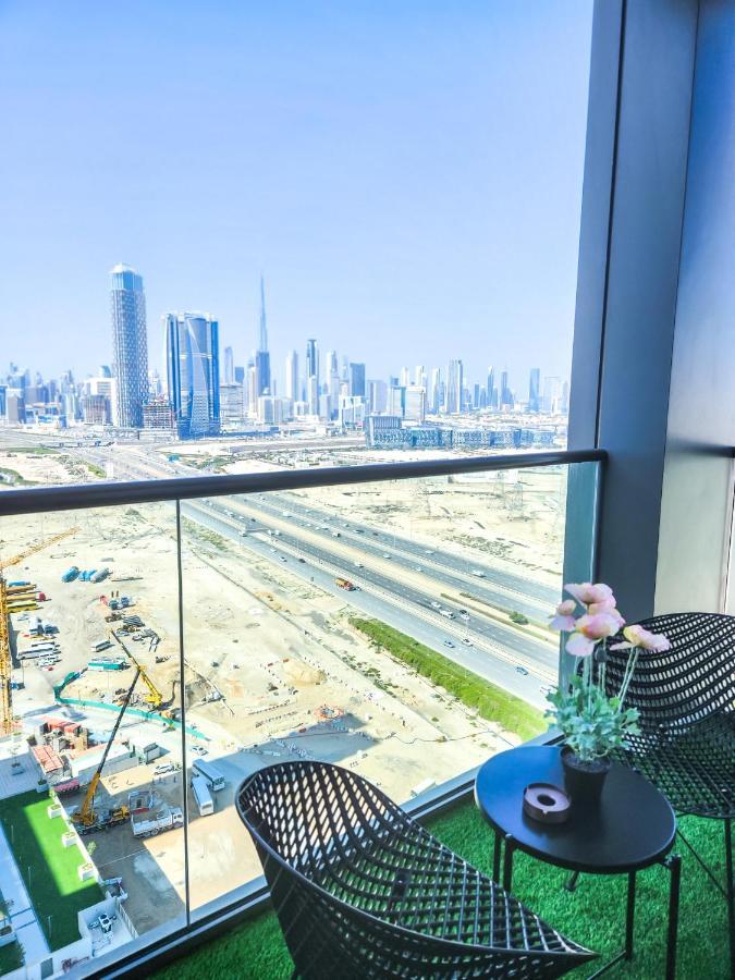 By Latinem Luxury 2br Cv B2302 Near Burj Khalifa Apartment