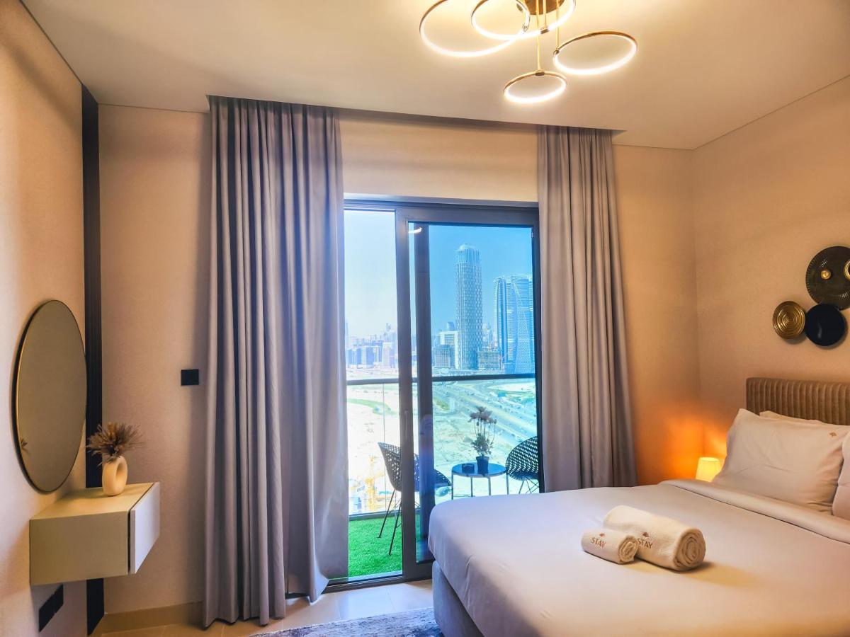By Latinem Luxury 2br Cv B2302 Near Burj Khalifa * Dubai