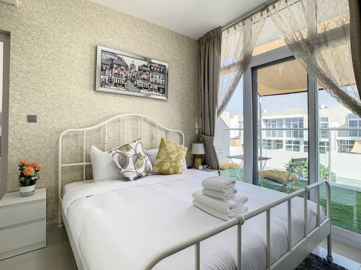 Key View - Mimosa, Akoya, Damac Hills 2