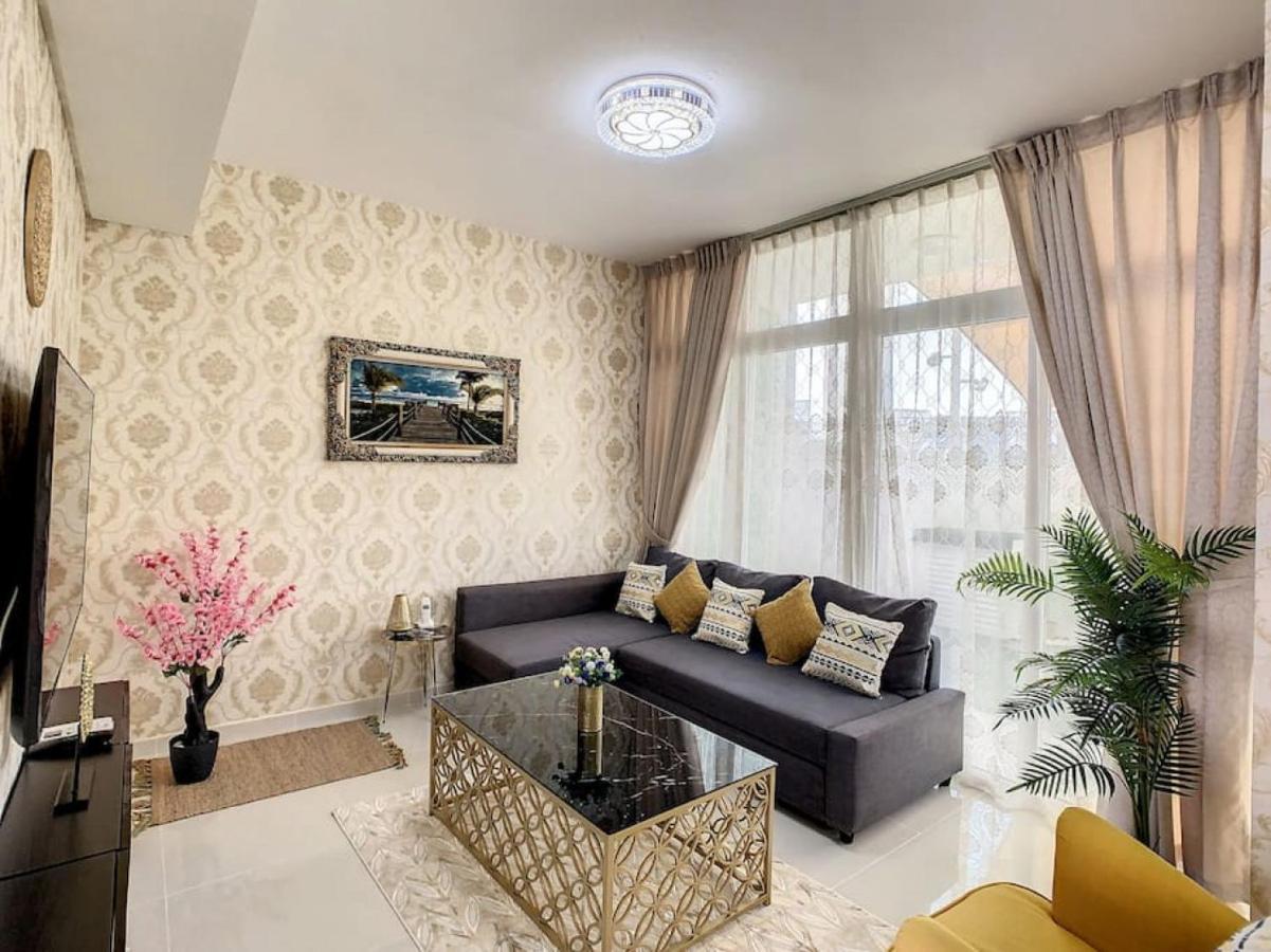 Apartment Key View - Mimosa, Akoya, Damac Hills 2 Dubai