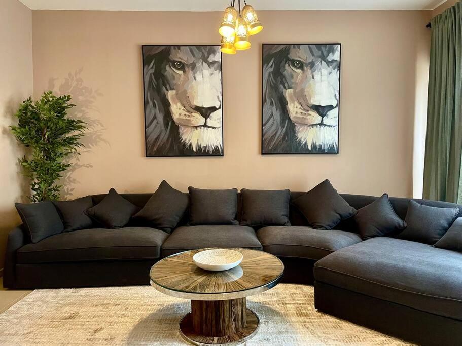 Dar Vacation-luxurious & Cozy 1bdr - Jbr Apartment