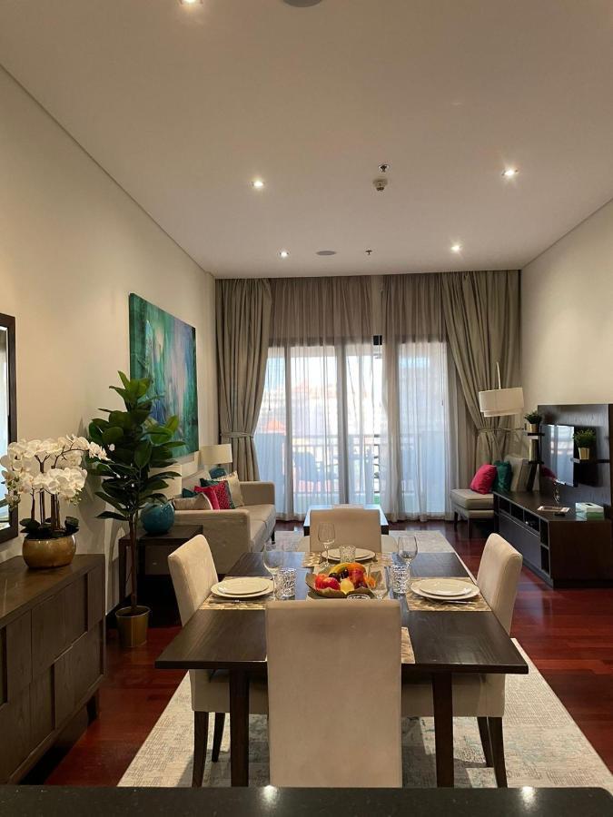 Luxury 1br In Anantara Palm Jumeirah Connected Anantara Dubai