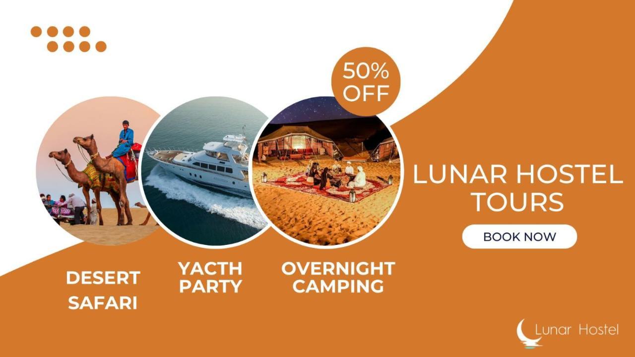 Pansiyon Lunar - Jbr *
