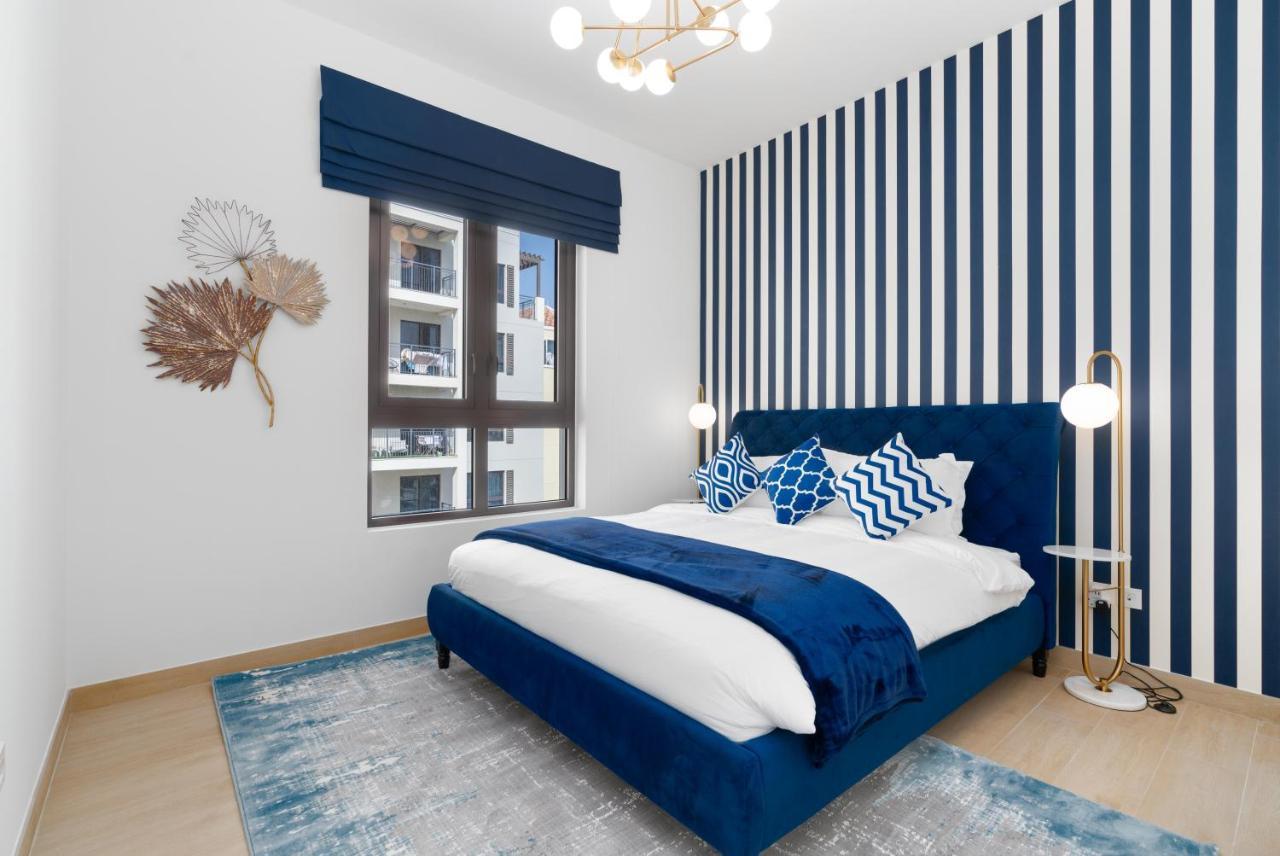 Ultimate / Sea Views / Port De La Mer / 3 Beds * Dubai