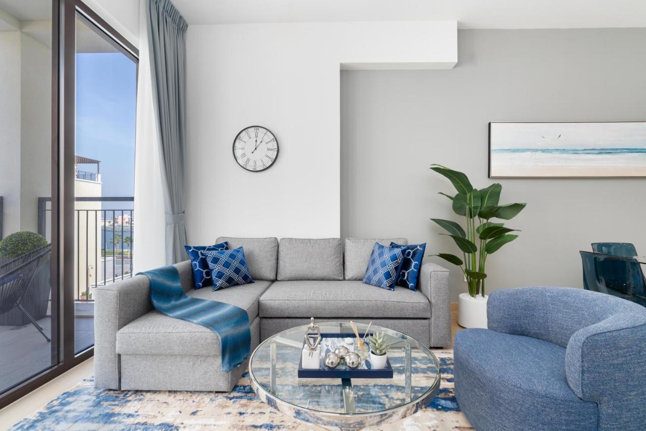 Ultimate / Sea Views / Port De La Mer / 3 Beds * Dubai