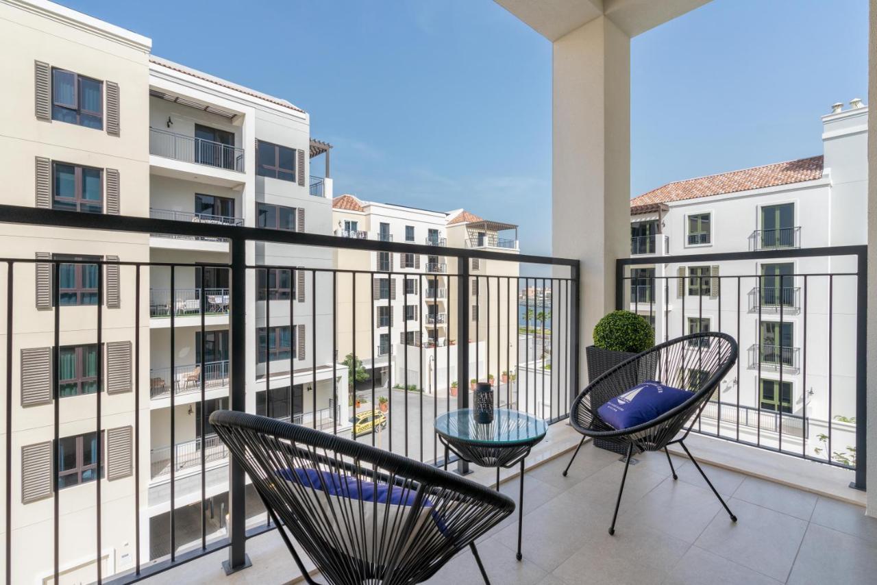 Apartamento Ultimate / Sea Views / Port De La Mer / 3 Beds