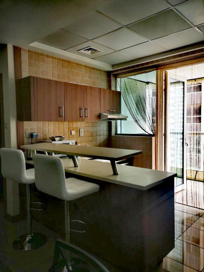 Serenity Paradise 2br In Marina *