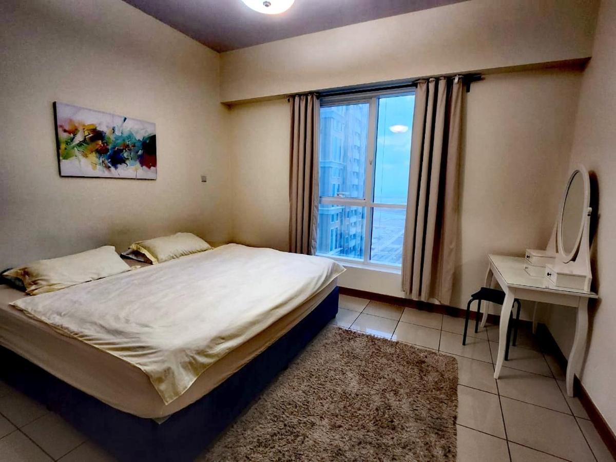Serenity Paradise 2br In Marina Dubai