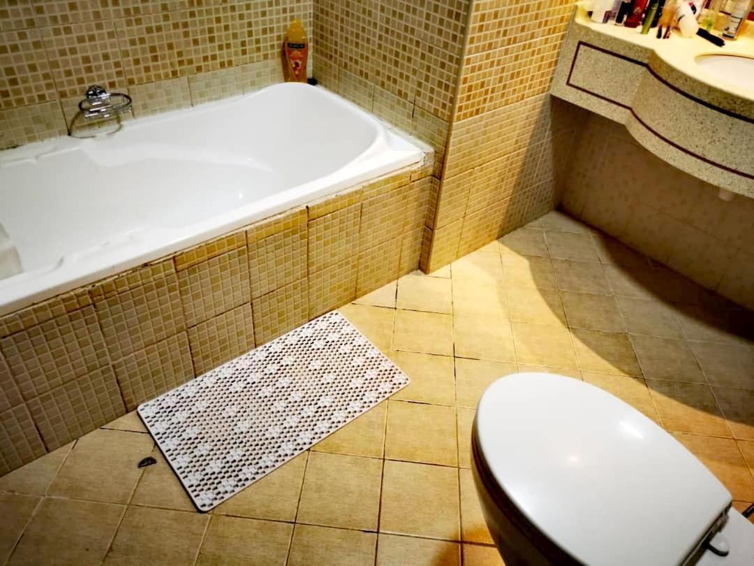 Serenity Paradise 2br In Marina *