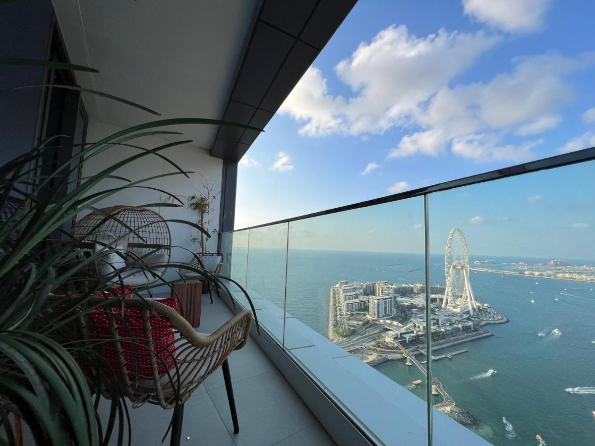 Address Apartment Dubai